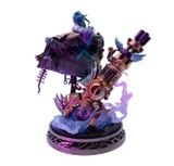 Statue Jinx Arcane