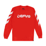 MSI 2023 DEFY Longsleeve Tee