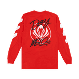 MSI 2023 DEFY Longsleeve Tee