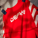 MSI 2023 DEFY Longsleeve Tee