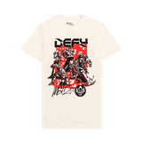 MSI 2023 DEFY Tee