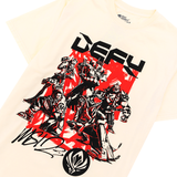 MSI 2023 DEFY Tee