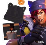 Sett Beanie