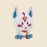 Gấu Bông Ahri Fox