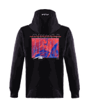 Hoodie KD/A Akali MORE