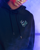Hoodie KD/A Akali MORE