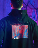 Hoodie KD/A Akali MORE