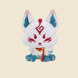 Gấu Bông Ahri Fox