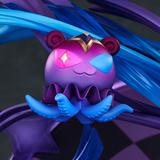 Zoe Star Guardian Good Smiles