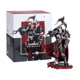 Statue Unlocked Darius