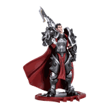 Statue Unlocked Darius