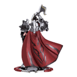 Statue Unlocked Darius