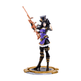 Statue Unlocked Caitlyn