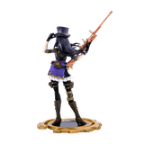 Statue Unlocked Caitlyn