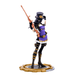 Statue Unlocked Caitlyn