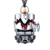 Dây Chuyền Jinx Chomper Pendant