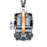 Dây Chuyền Jinx Chomper Pendant