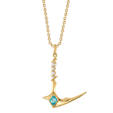 Dây Chuyền Akali KD/A