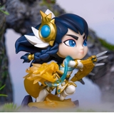 Figure Duo Chibi Irelia & Talon