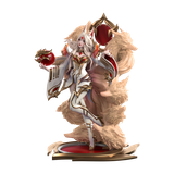 Hall of Legends Immortalized Legend Ahri