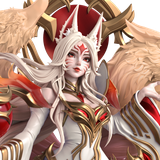 Hall of Legends Immortalized Legend Ahri