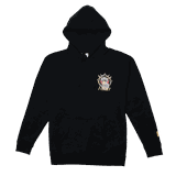 Hoodie Hall of Legends