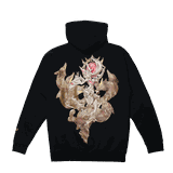 Hoodie Hall of Legends