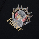 Hoodie Hall of Legends