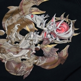 Hoodie Hall of Legends