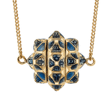 Dây Chuyền Hexcore