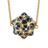 Dây Chuyền Hexcore