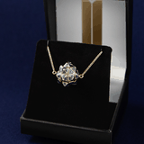 Dây Chuyền Hexcore