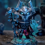 Figure Chibi Morderkaiser