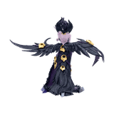 Statue Unlocked Morgana