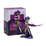 Statue Unlocked Morgana