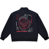 Bomber Jacket MSI 2024