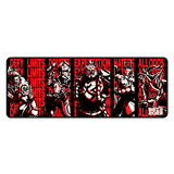 Mouse Pad MSI 2023 XL