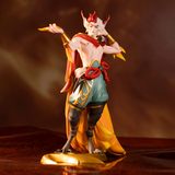 Statue Unlocked Rakan