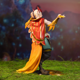 Statue Unlocked Rakan