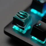 Keycap Artisan Viego