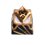 Keycap Artisan Sentinels of Light