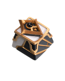 Keycap Artisan Sentinels of Light