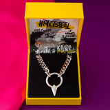 Dây Chuyền HeartSteel