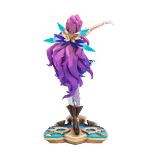 Statue Unlocked Seraphine