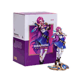 Statue Unlocked Seraphine