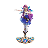 Statue Unlocked Seraphine