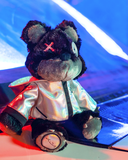 Gấu Bông Tibbers KD/A All Out