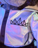 Gấu Bông Tibbers KD/A All Out