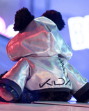 Gấu Bông Tibbers KD/A All Out