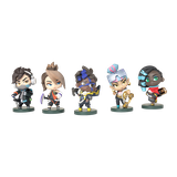 Set Team Mini True Damage